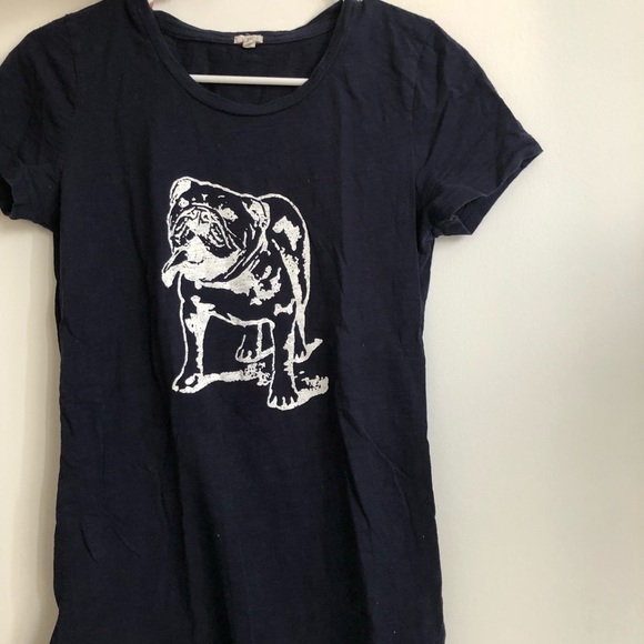 Assorted J Crew Limited Edition Tees - Picture 5 of 6